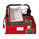 Sistema de reciclaje y recuperación de refrigerante Robinair