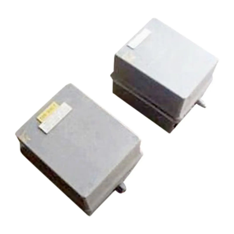 Robroy Industries Electrical Fiber-Reinforced Plastic Enclosures