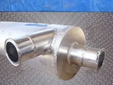 Rosedale Separator, Model SEP130