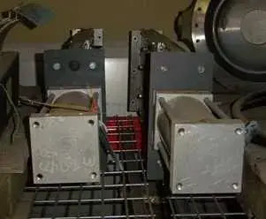 Rotolok Diverter Valve