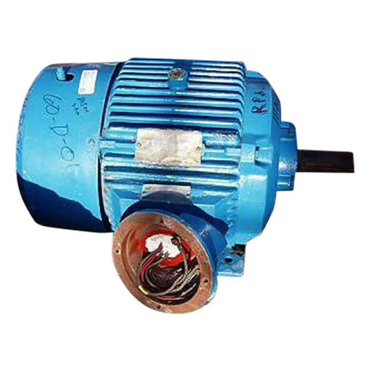 Pacemaker Motor- 15 HP