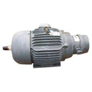 Un-Used Baldor XP Motor with Stearns Break - 20 HP
