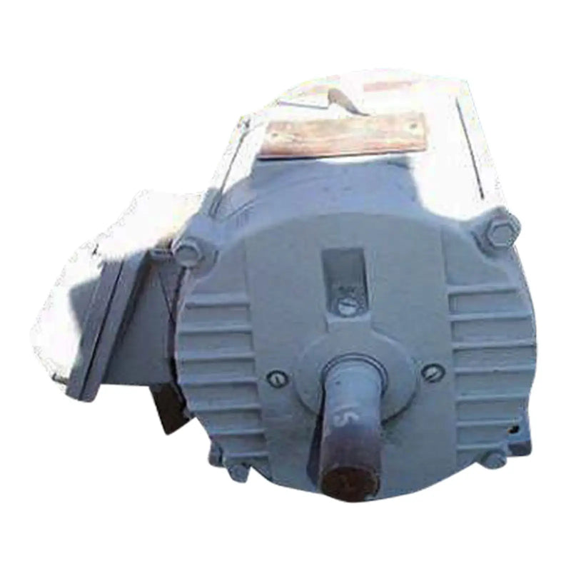 Motor de inducción General Electric Tri-Clad - 1 HP