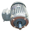 Teco Max EI Premium Efficiency Severe Duty Motor- 5 HP