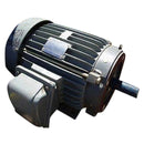 Teco Max EI Premium Efficiency Severe Duty Motor- 5 HP