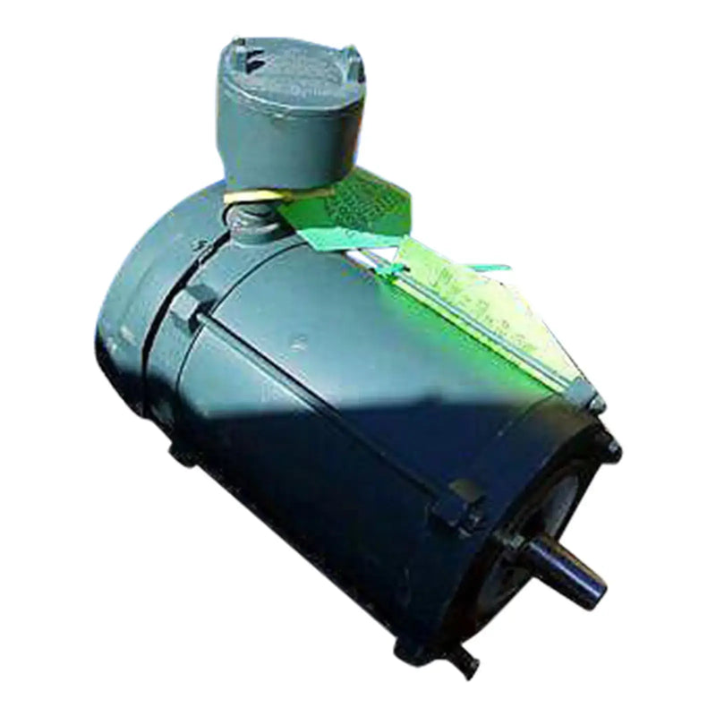 Reliance Electric XT Duty Master A-C Motor- 1 HP