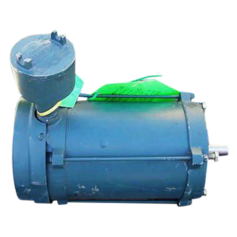 Reliance Electric XT Duty Master A-C Motor- 1 HP