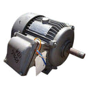 Toshiba Explosion Proof Motor- 1-1/2 HP