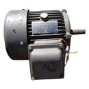 Toshiba Explosion Proof Motor- 1-1/2 HP