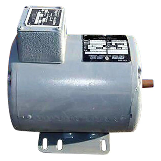 Courion Industries, Inc. Uni-Motor