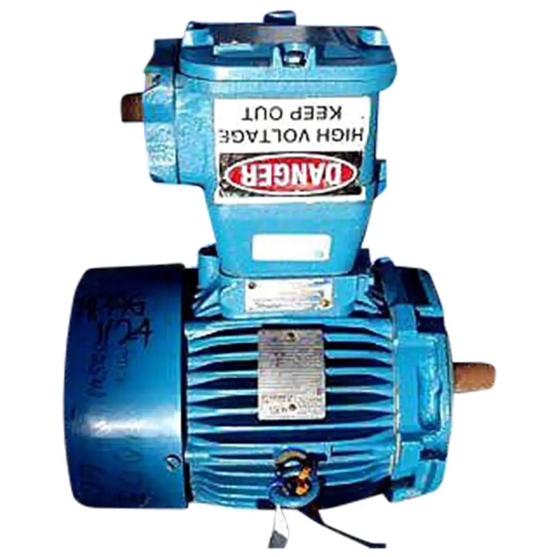 Brook Hansen Motor- 3 HP