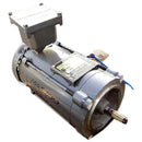 Baldor Motor- 1/2 HP