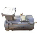 Baldor Motor- 1/2 HP