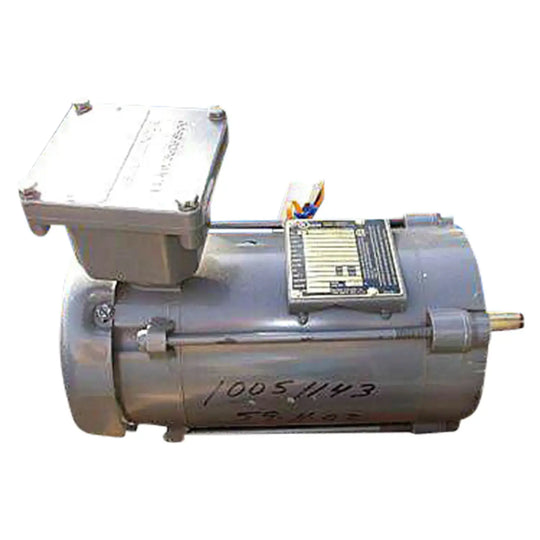 Baldor Motor- 1/2 HP
