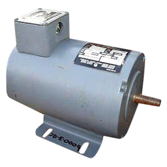 Courion Industries Inc. Uni-Motor