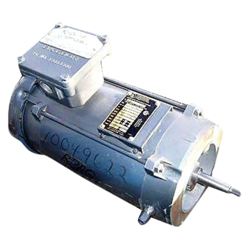 Baldor Motor- 2 HP