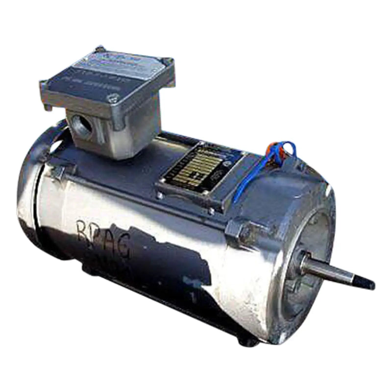 Baldor Motor- 2 HP