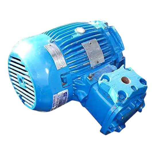 Hawker Siddeley Motor- 3.0 HP