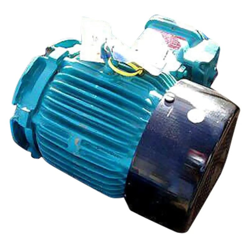 Brook Compton Motor- 3.0 HP