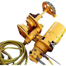 Budgit Chain Hoist- 2 Ton