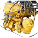 Budgit Chain Hoist- 2 Ton