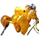 Budgit Chain Hoist- 2 Ton