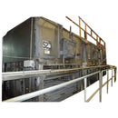 Congelador de placas Amerio