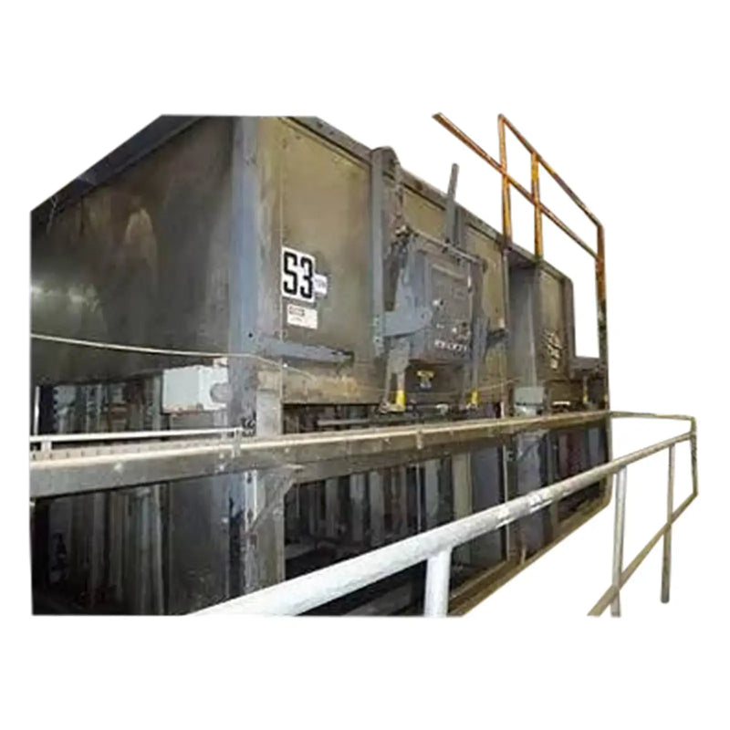 Amerio Plate Freezer