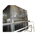 Congelador de platos Amerio