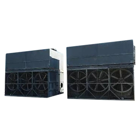 BAC VXMC-860-H Evaporative Condenser - 860 Ton