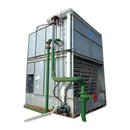 BAC FXV-643 Closed Circuit Fluid Cooler - 193 Ton