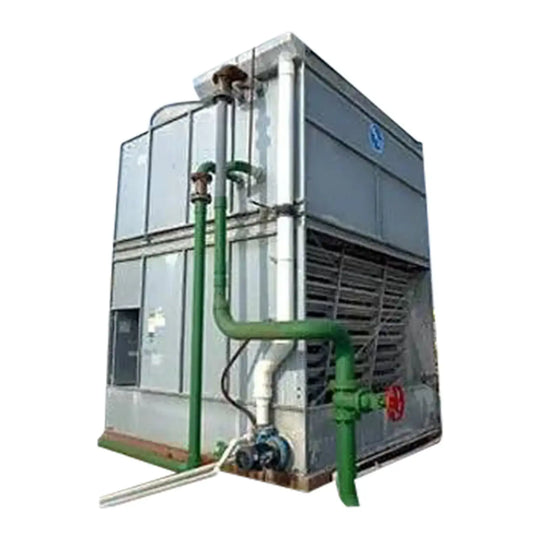 BAC FXV-643 Closed Circuit Fluid Cooler - 193 Ton