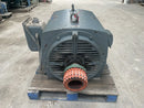 TECO-Westinghouse  Motor (400 HP, 3,565 RPM, 2300/4160 V) 57