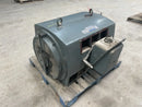 TECO-Westinghouse  Motor (400 HP, 3,565 RPM, 2300/4160 V) 57