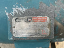 GEA 290-000040-000 Gear Oil Pump (7.5 HP)