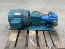 GEA 290-000040-000 Gear Oil Pump (7.5 HP)