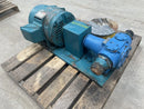 GEA 290-000040-000 Gear Oil Pump (7.5 HP)