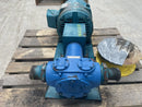 GEA 290-000040-000 Gear Oil Pump (7.5 HP)
