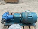 GEA 290-000040-000 Gear Oil Pump (7.5 HP)