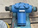 GEA 290-000040-000 Gear Oil Pump (7.5 HP)
