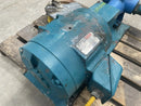 GEA 290-000040-000 Gear Oil Pump (7.5 HP)
