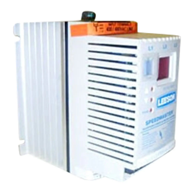 Inversor de frecuencia variable de CA Leeson Speedmaster SM Plus Series sin usar - 2 HP
