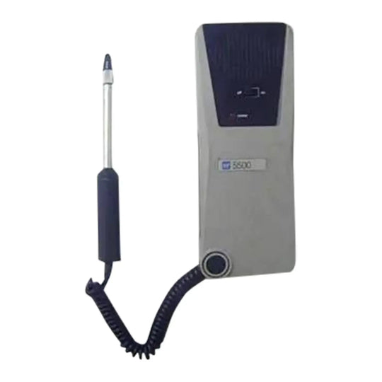 TIF Instruments Inc. 5500 Pump Style Automatic Halogen Leak Detector