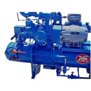 Compresor de amoníaco de un solo tornillo Vilter VSS-1201 - 200 HP