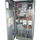 Arrancador de motor Westinghouse de 460 V - 200 HP