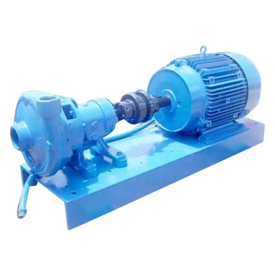 Goulds 3656 Centrifugal Pump (20 HP)