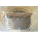 Raven Vertical Fiberglass Liquid Pump Tank - 1000 Gallon