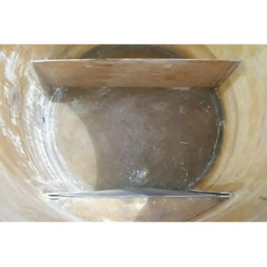 Raven Vertical Fiberglass Liquid Pump Tank - 1000 Gallon