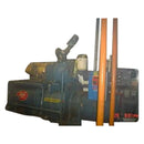 Freon Low-Temp Refrigeration Package