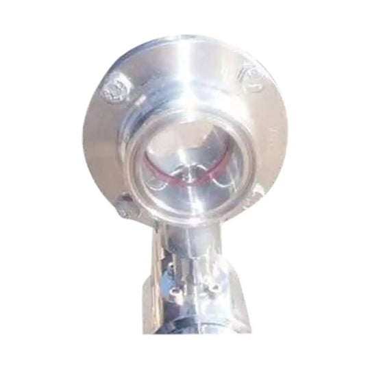 Válvulas de mariposa con microinterruptor Lumaco